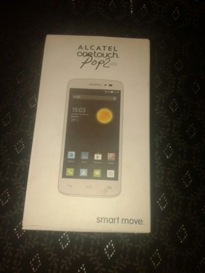 Лот: 6057162. Фото: 1. Alcatel One Touch Pop 2 5042D. Смартфоны