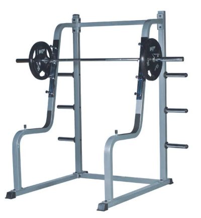 Лот: 25123928. Фото: 1. Cтойка для приседаний BenCarFitness... Другое (тяжелая атлетика)