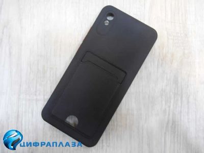 Лот: 20935208. Фото: 1. Чехол силиконовый для Xiaomi Redmi... Чехлы, бамперы
