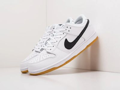 Лот: 17462946. Фото: 1. Кроссовки Nike SB Dunk Low. Кеды, кроссовки, слипоны