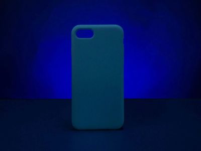 Лот: 19913349. Фото: 1. Кейс Silicon Soft Touch для iPhone... Чехлы, бамперы