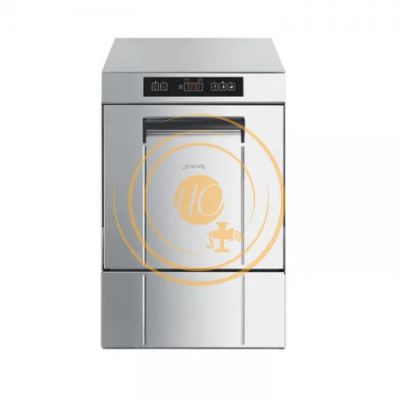 Лот: 11556379. Фото: 1. стаканомоечная машина Smeg ecoline... Пищевое