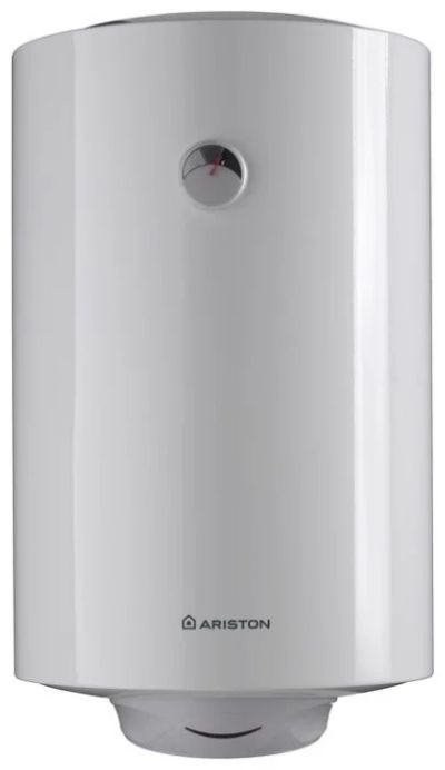 Лот: 11615309. Фото: 1. Водонагреватель Ariston ABS PRO... Водонагреватели, бойлеры