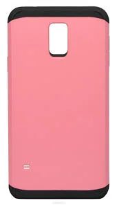 Лот: 6571731. Фото: 1. Uniq чехол Galaxy S5 Protege Candy... Чехлы, бамперы