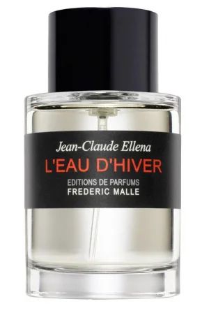 Лот: 8325274. Фото: 1. L'Eau d'Hiver Frederic Malle 100мл... Унисекс парфюмерия