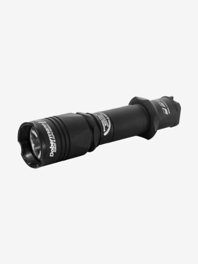 Лот: 25700448. Фото: 1. Фонарь ручной Armytek Dobermann... Другое (спортивная одежда)