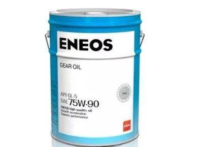 Лот: 13623660. Фото: 1. Масло трансмиссионное Eneos Gear... Масла, жидкости