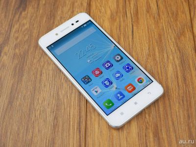 Лот: 13619978. Фото: 1. Lenovo Sisley S90 32Gb. Смартфоны