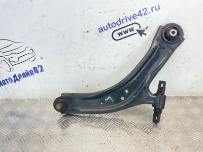 Лот: 25026121. Фото: 1. рычаг Nissan Qashqai J10. Двигатель и элементы двигателя