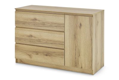 Лот: 23673463. Фото: 1. Комод Hoff Orion. Комоды