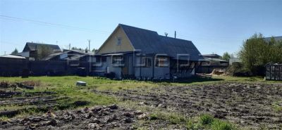Лот: 20504536. Фото: 1. Дом в районе п. Солонцы. Дома