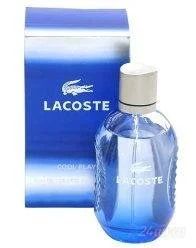 Лот: 944517. Фото: 1. Cool Play от Lacoste 100 мл. Мужская парфюмерия