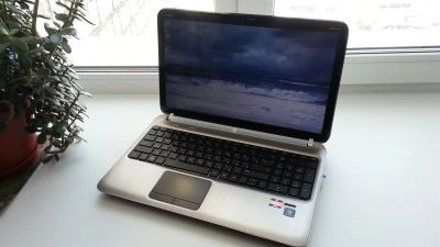 Лот: 3571914. Фото: 1. HP Pavilion dv6-6101er beats audio. Ноутбуки