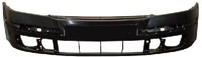 Лот: 3714440. Фото: 1. Бампер skoda octavia 3 (04-08... Кузов