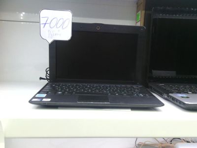Лот: 5321501. Фото: 1. asus нетбук. Ноутбуки