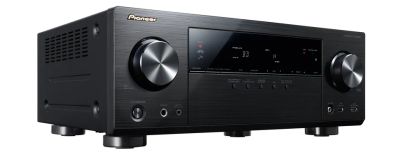 Лот: 5157684. Фото: 1. Pioneer VSX 828 К [ресивер на... Ресиверы