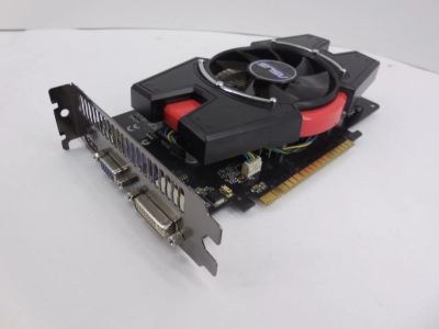 Лот: 10520611. Фото: 1. Asus Geforce gt-630 1gb Gddr5... Видеокарты