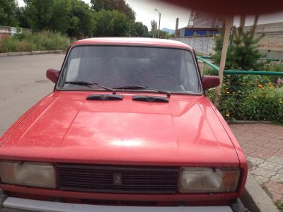 Лот: 5951589. Фото: 1. 2105. Автомобили