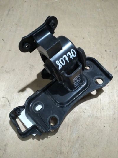 Лот: 21403089. Фото: 1. подушка двигателя Toyota RAV4... Двигатель и элементы двигателя
