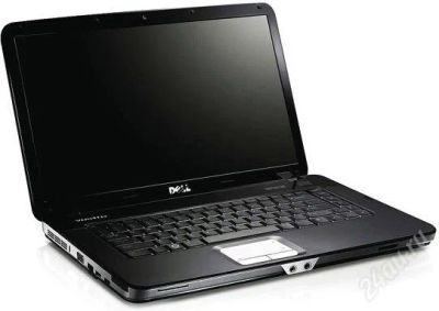 Лот: 1380108. Фото: 1. Ноутбук Dell Vostro 1015. Ноутбуки