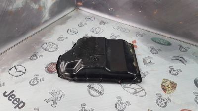 Лот: 23584964. Фото: 1. Поддон КПП Mazda CX-5 PE-VPS FZ01-21-51XA. Трансмиссия