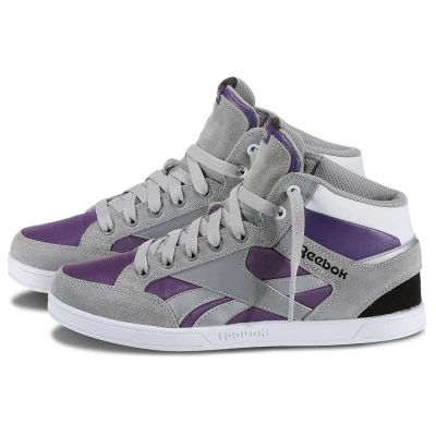 Лот: 3847011. Фото: 1. Кроссовки Reebok royal court -... Кеды, кроссовки, слипоны
