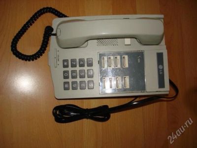 Лот: 2721165. Фото: 1. системный телефон для мини АТС... АТС