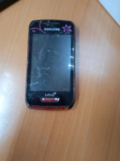 Лот: 18608174. Фото: 1. 3.2" Смартфон Samsung GT-S5380... Корпуса, клавиатуры, кнопки