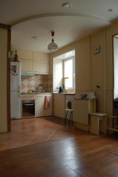 Лот: 9323132. Фото: 1. Уникальная мебелированная квартира... Квартиры, студии
