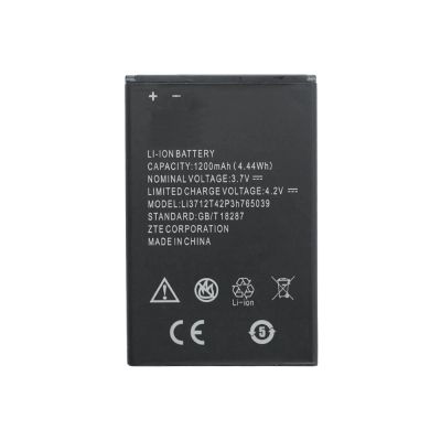 Лот: 10453064. Фото: 1. АКБ ZTE Blade A3/Blade A5/Blade... Аккумуляторы