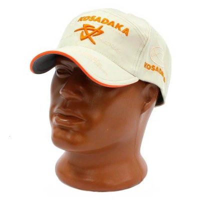 Лот: 16776734. Фото: 1. Бейсболка KOSADAKA Smart Tackle... Головные уборы