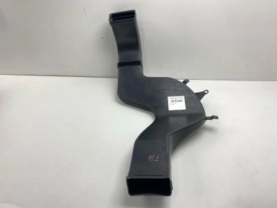 Лот: 21234621. Фото: 1. Воздуховод Audi A8 2003 4E1819804B... Двигатель и элементы двигателя