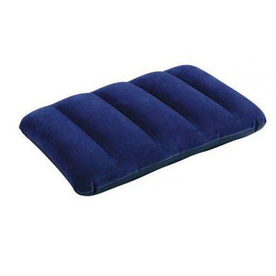 Лот: 22374815. Фото: 1. Подушка флокированная Intex Royal... Бассейны, аксессуары и комплектующие