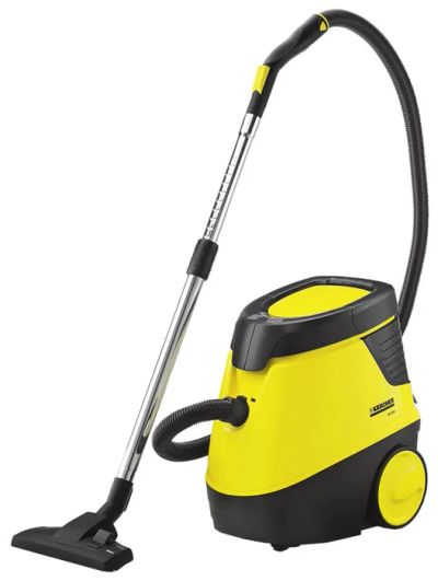 Лот: 6585269. Фото: 1. Karcher DS 5600, пылесос с водяным... Пылесосы, паровые швабры