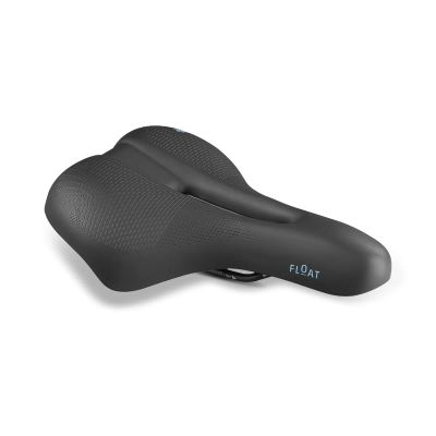 Лот: 22847603. Фото: 1. Selle Royal Седло Selle Royal... Запчасти