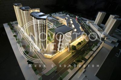Лот: 18098302. Фото: 1. Продам офис 72м в Новой Панораме. Коммерческая недвижимость