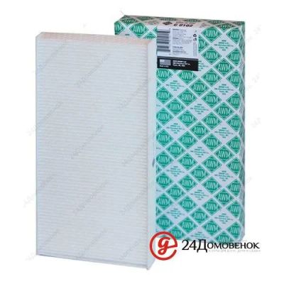 Лот: 12757015. Фото: 1. ТС Фильтр салонный AWM C0102 FS-060... Другое (оснащение, оборудование, аксессуары)