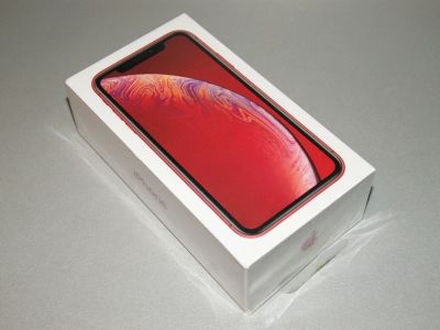 Лот: 13076641. Фото: 1. Новый Apple iPhone XR 128gb 128... Смартфоны