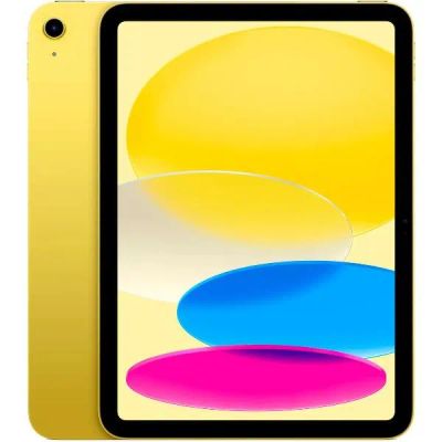 Лот: 25397602. Фото: 1. Планшет Apple iPad 11" (2025... Планшеты