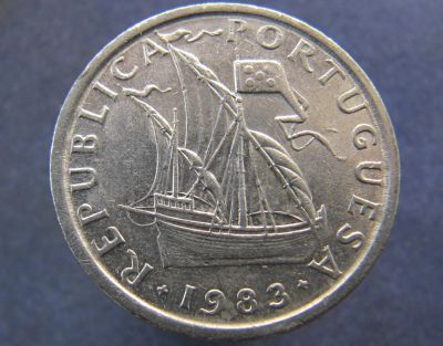 Лот: 8610951. Фото: 1. Иностранная монетка №11283. Остальные страны