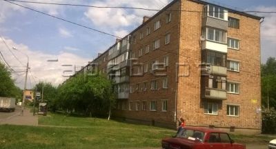 Лот: 13927198. Фото: 1. 3-комнатная квартира на ул. Парашютная... Квартиры, студии