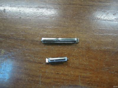 Лот: 13846315. Фото: 1. Толкатели кнопок Micromax Q354... Корпуса, клавиатуры, кнопки