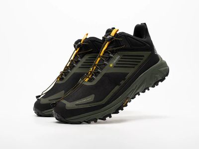 Лот: 23910526. Фото: 1. Зимние Кроссовки Columbia Cloudflow... Кеды, кроссовки, слипоны