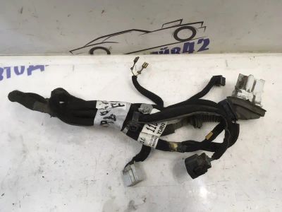 Лот: 21712063. Фото: 1. проводка двери Kia Rio DC. Кузов
