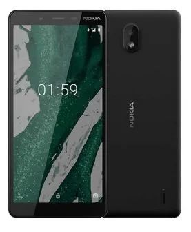 Лот: 13592517. Фото: 1. Мобильный телефон Nokia 1 Plus... Кнопочные мобильные телефоны