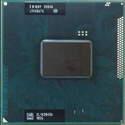 Лот: 13718773. Фото: 1. Процессор Intel Core i5-2430m. Процессоры