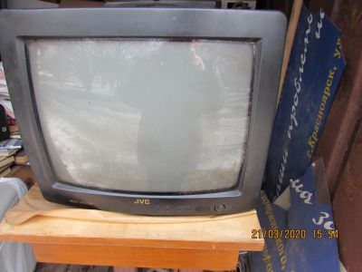 Лот: 15686344. Фото: 1. Телевизор LG. Телевизоры
