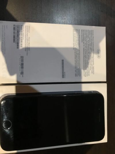 Лот: 15308967. Фото: 1. iPhone 7 128gb. Смартфоны