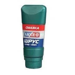 Лот: 4772542. Фото: 1. LUXE Смазка Шрус Супер-4МЛ 160гр... Другое (автохимия, масла, тюнинг)