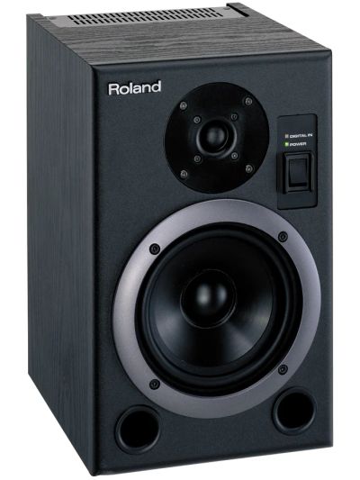 Лот: 5825763. Фото: 1. Roland DS-5 Студийный монитор... DJ-оборудование